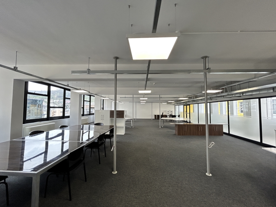To Let commercial Property for Rent in Cape Town City Centre Western Cape